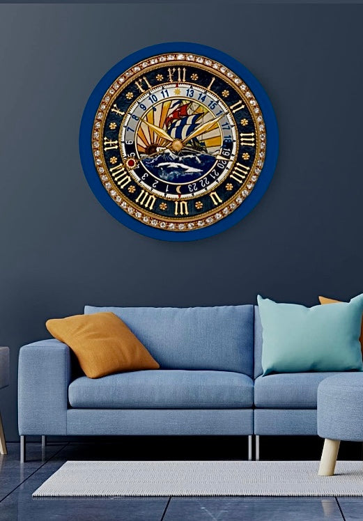 Yemaya Caviar Sapphire