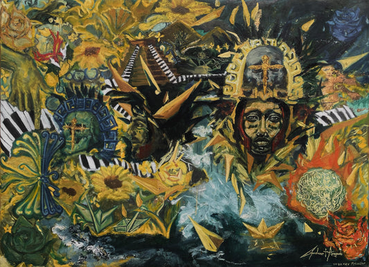 Sinfonía de elementos