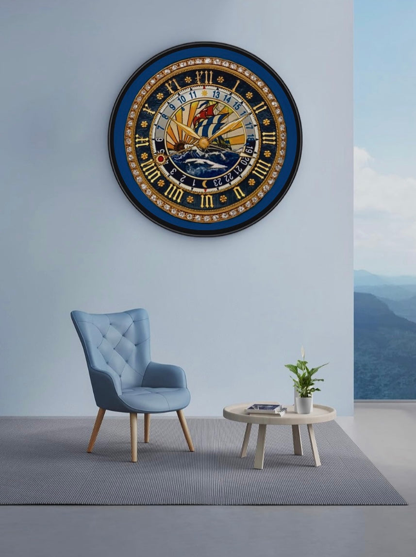 Yemaya Caviar Sapphire