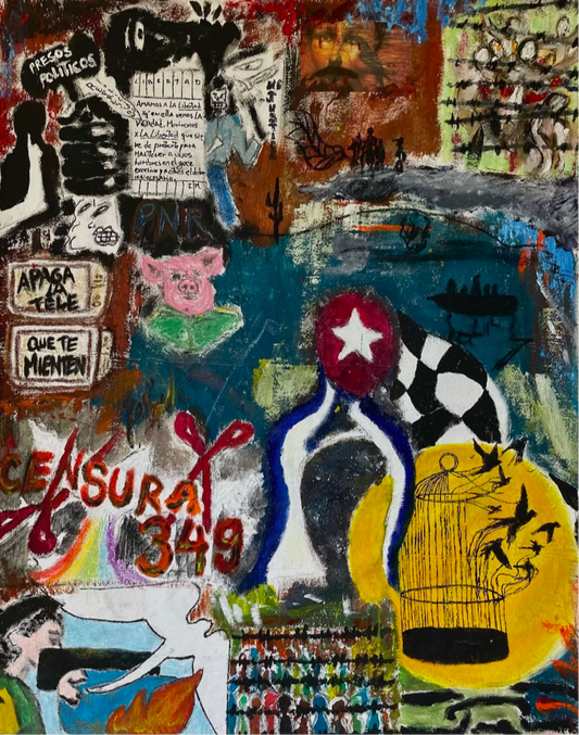 Idiosincrasia en la maleta 1/2